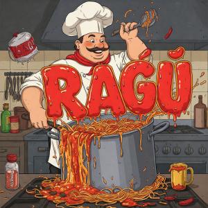 收聽ARJEL BLANC的RAGÚ (Explicit)歌詞歌曲