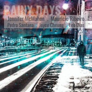 收聽Jennifer Mcmahon的Rainy Days歌詞歌曲