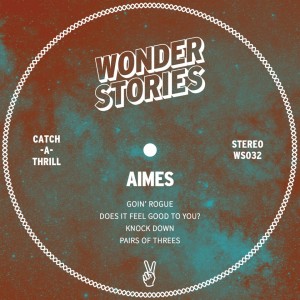 Listen to Knock Down song with lyrics from Aimes