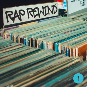 Album Rap Rewind oleh Bastien Deshayes