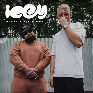 MUCHA的专辑Icey (Explicit)