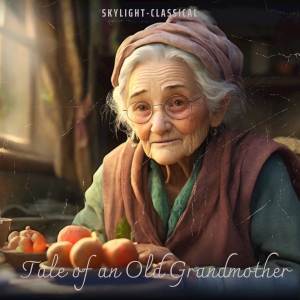 อัลบัม Tale of an Old Grandmother ศิลปิน Skylight-Classical