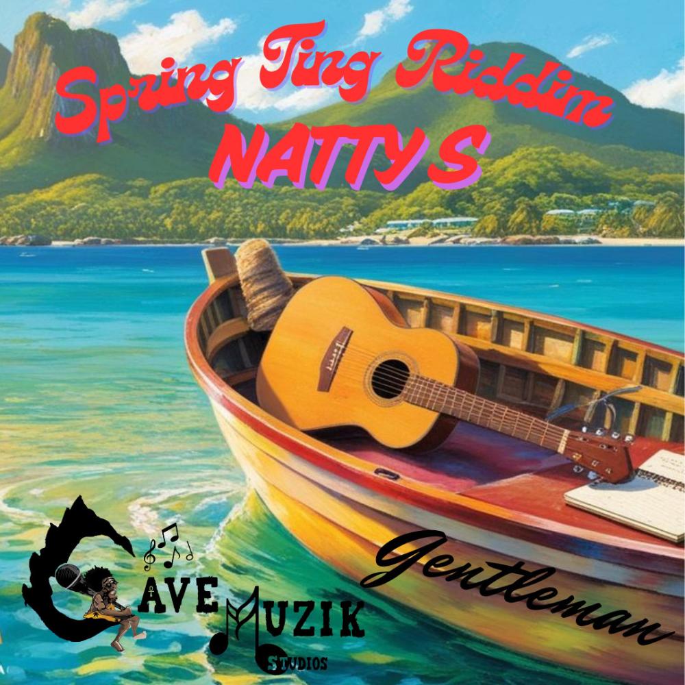 Gentleman (feat. Natty S)