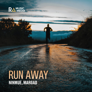 Dengarkan lagu Run Away nyanyian Ninmue dengan lirik