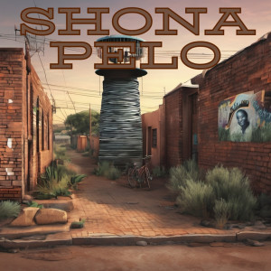 อัลบัม Shona Pelo ศิลปิน DJ ANUNNAKI