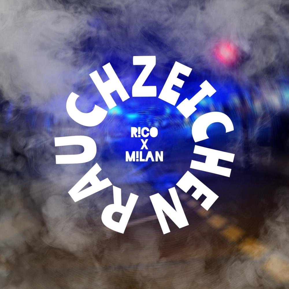 Rauchzeichen (feat. R!co) (Cadence Remix)