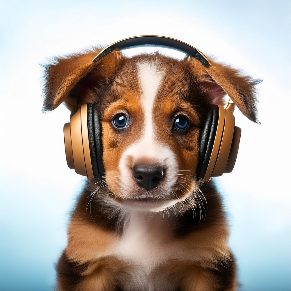 Ritmos Tranquilos Para Perros