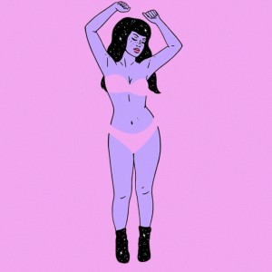 收听Bad Juju的Light Switch (Female Version)歌词歌曲