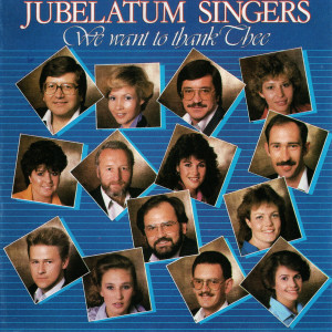 收聽Jubelatum Singers的I Just Feel Like Something Good歌詞歌曲