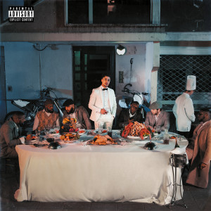 ดาวน์โหลดและฟังเพลง Prioritaire (Explicit) พร้อมเนื้อเพลงจาก MaEs