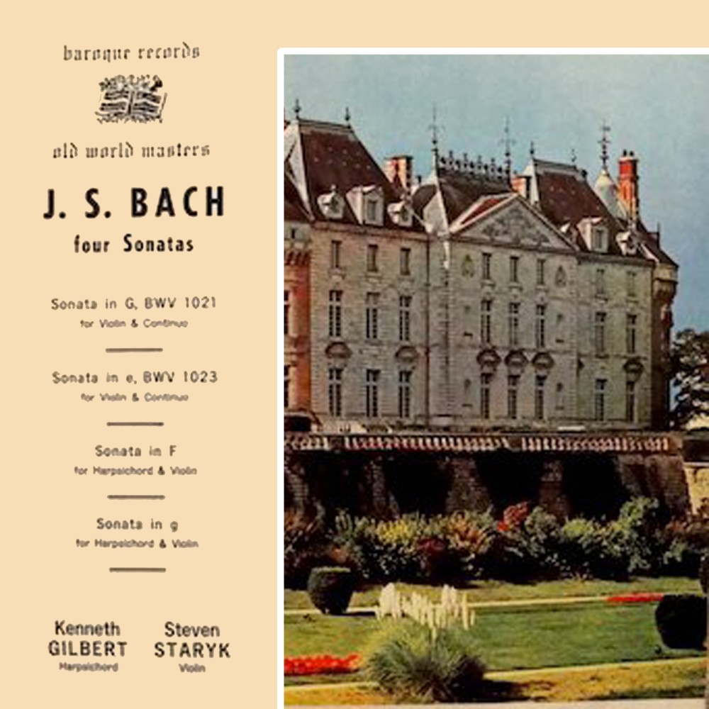 Sonata in G Minor, H.542.5