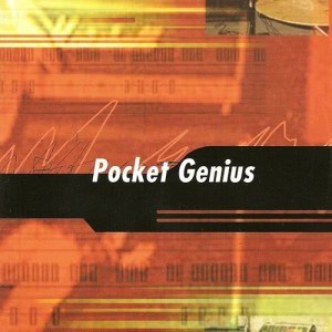 ดาวน์โหลดและฟังเพลง Courtesy Flush พร้อมเนื้อเพลงจาก Pocket Genius