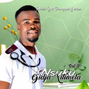 Listen to N'wananga song with lyrics from Nsuku Gidja Xitimela