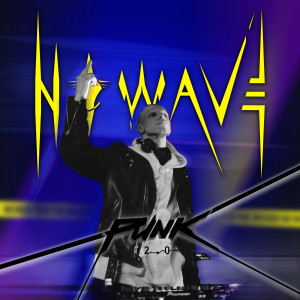 Listen to PUNK 2.0 (Instrumental) song with lyrics from N O W A V E