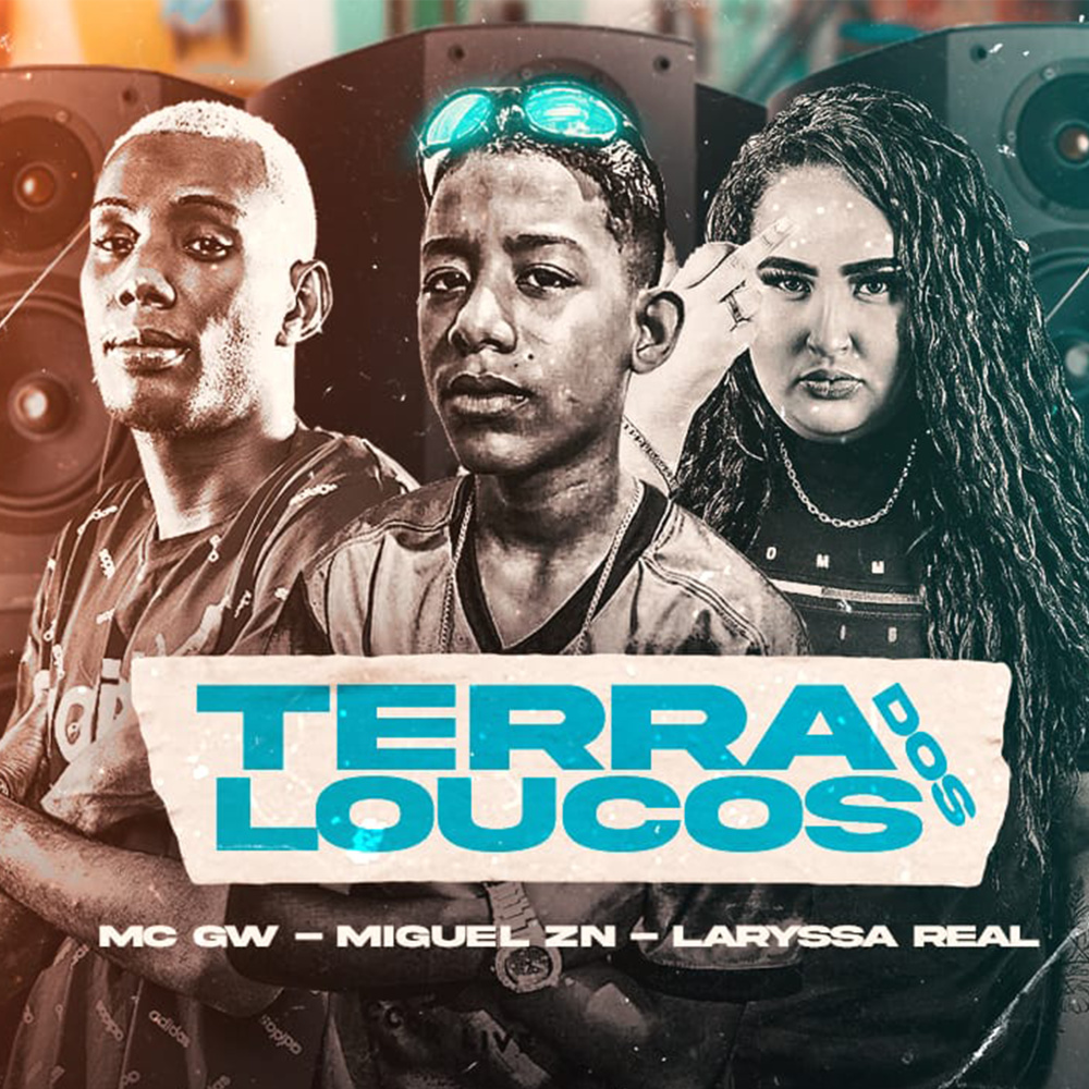 Terra dos Loucos