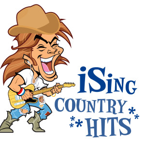 收聽iSing Country Hits的Hush Hush (Full Version)歌詞歌曲