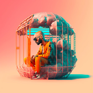 Listen to Rien n'a changé song with lyrics from RC Lorakl