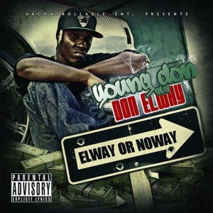 收听Don Elway的High Sadiddy歌词歌曲