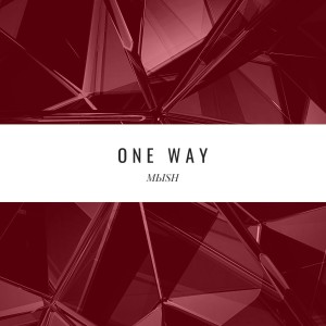 Album One Way from 