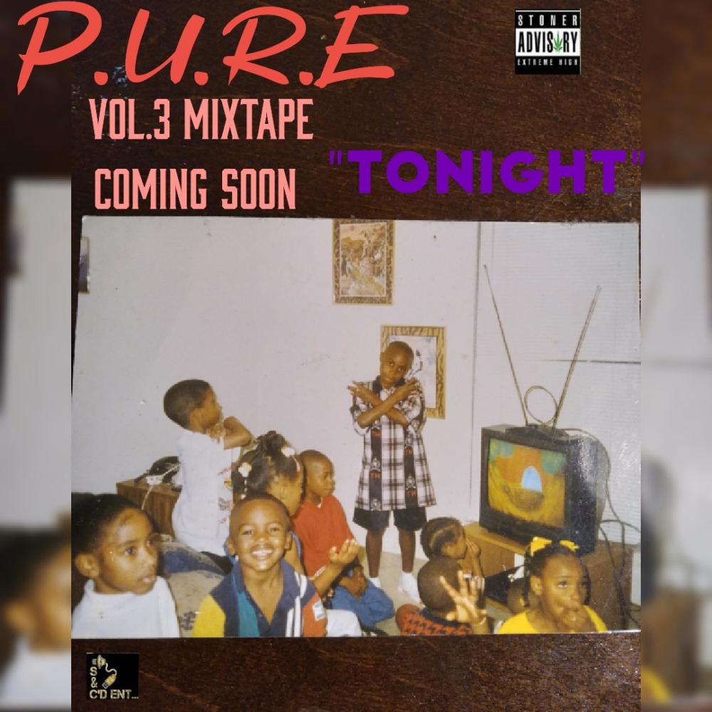 Tonight (Explicit)