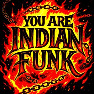 Listen to YOU ARE INDIAN FUNK song with lyrics from DEVIL AARYA