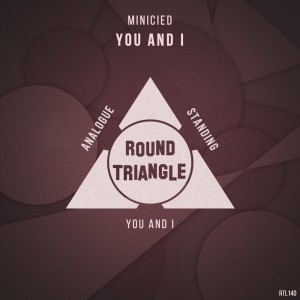 收聽Minicied的You and I歌詞歌曲