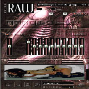 收聽feelwchoppa的R.A.W. (prod. by landobeatzz|Explicit)歌詞歌曲
