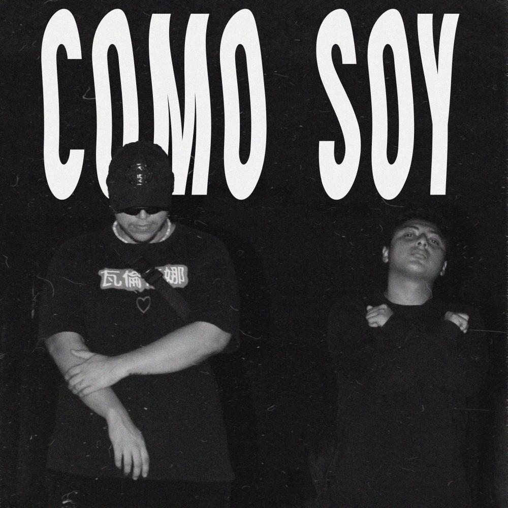 Como Soy