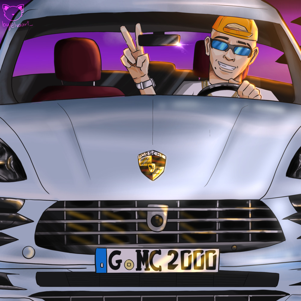 Porsche Macan (Explicit)