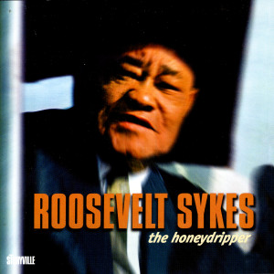 ดาวน์โหลดและฟังเพลง I'm A Dangerous Man พร้อมเนื้อเพลงจาก Roosevel Sykes