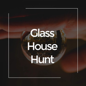 HOUDI的專輯Glass House Hunt