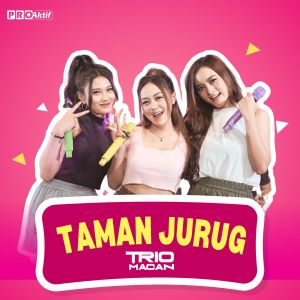 Dengarkan Taman Jurug lagu dari Trio Macan dengan lirik