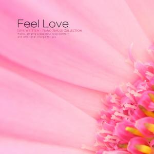 Album Feeling of love from 사랑지음
