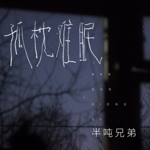 อัลบัม 孤枕难眠 ศิลปิน 半吨兄弟