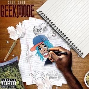 收聽Sosa Geek的Fessed Up歌詞歌曲