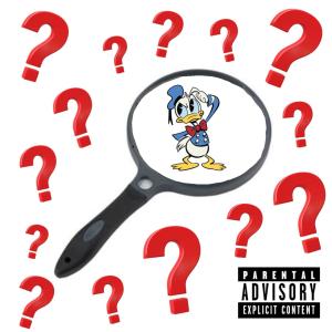 อัลบัม $150 PDF (feat. MikeyAEWH & Blooper) [Explicit] ศิลปิน Ask 'em What Happened