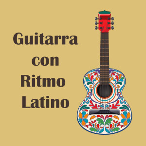 อัลบัม Guitarra con Ritmo Latino ศิลปิน El Niño de la Guitarra