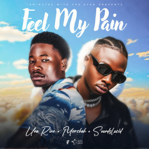 Listen to Feel My Pain song with lyrics from Una Rine