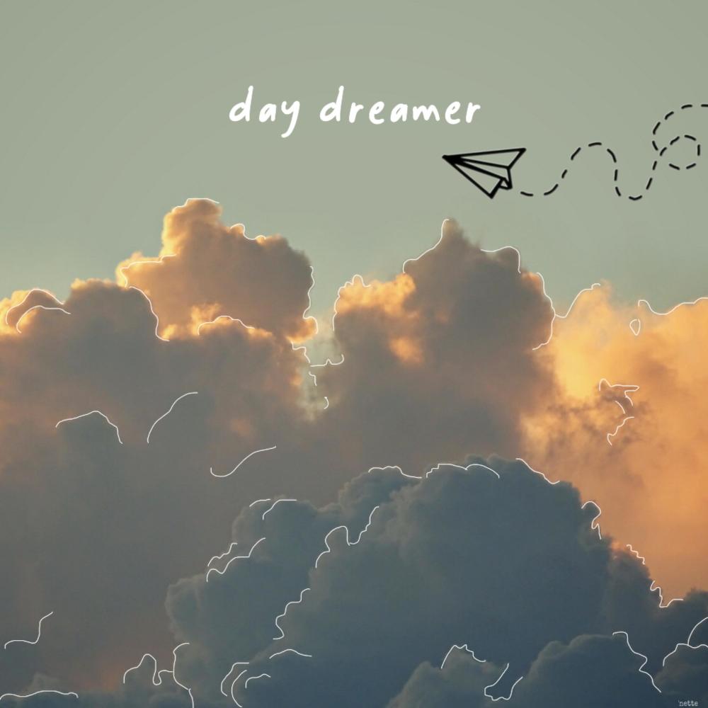 Day Dreamer