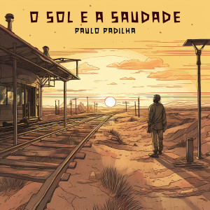 Paulo Padilha的專輯O Sol e a Saudade