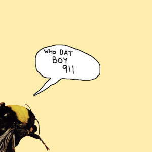 收聽Tyler, The Creator的911 / Mr. Lonely (Explicit)歌詞歌曲