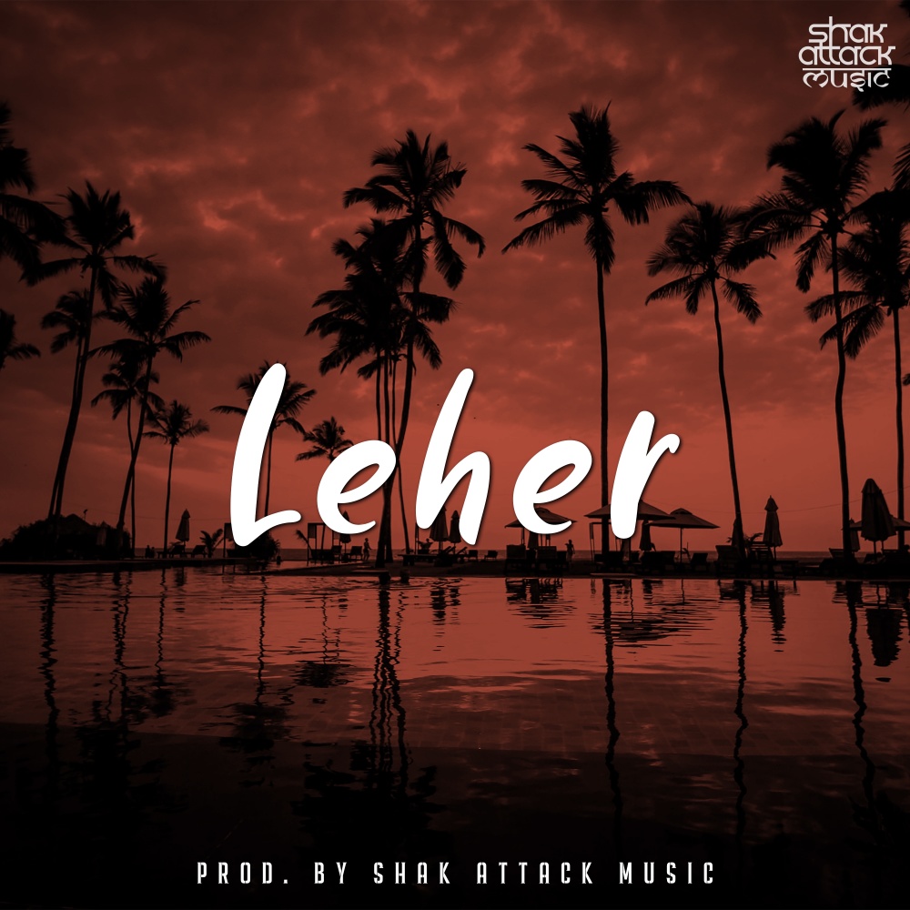 Leher