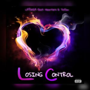 Losing control (feat. Sologang heartless & Teflon) (Explicit)