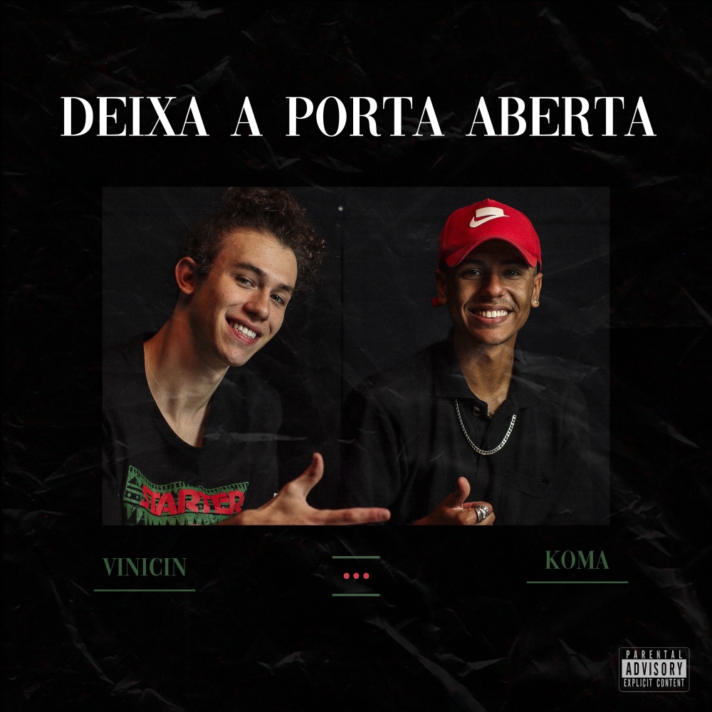 Deixa a Porta Aberta (Explicit)