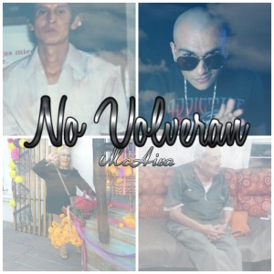 Listen to No Volverán song with lyrics from McAira