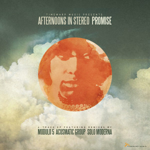 收聽Afternoons In Stereo的Promise (Solo Moderna Remix)歌詞歌曲