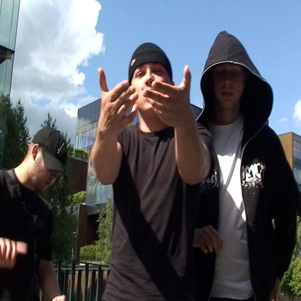 PIN (feat. Soulard) (Explicit)