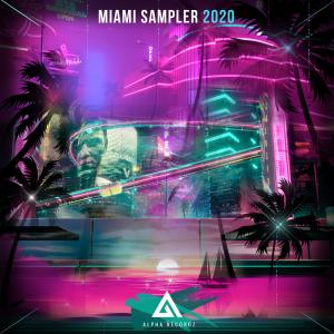 Various的专辑Miami Sampler 2020