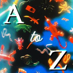 อัลบัม A to Z (feat. Adamn Killa) [Explicit] ศิลปิน Bammer2K