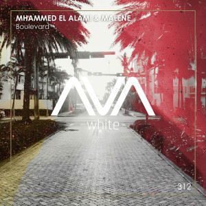 收听Mhammed El Alami的Boulevard歌词歌曲